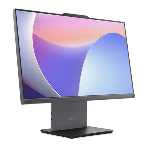 Ảnh minh họa PC All in one Lenovo ThinkCentre neo 50a 24 Gen 5 12SC0023VA (Intel Core i5-13420H | 8GB | 256GB | 23.8 inch FHD | NoOS | 1Y) 3