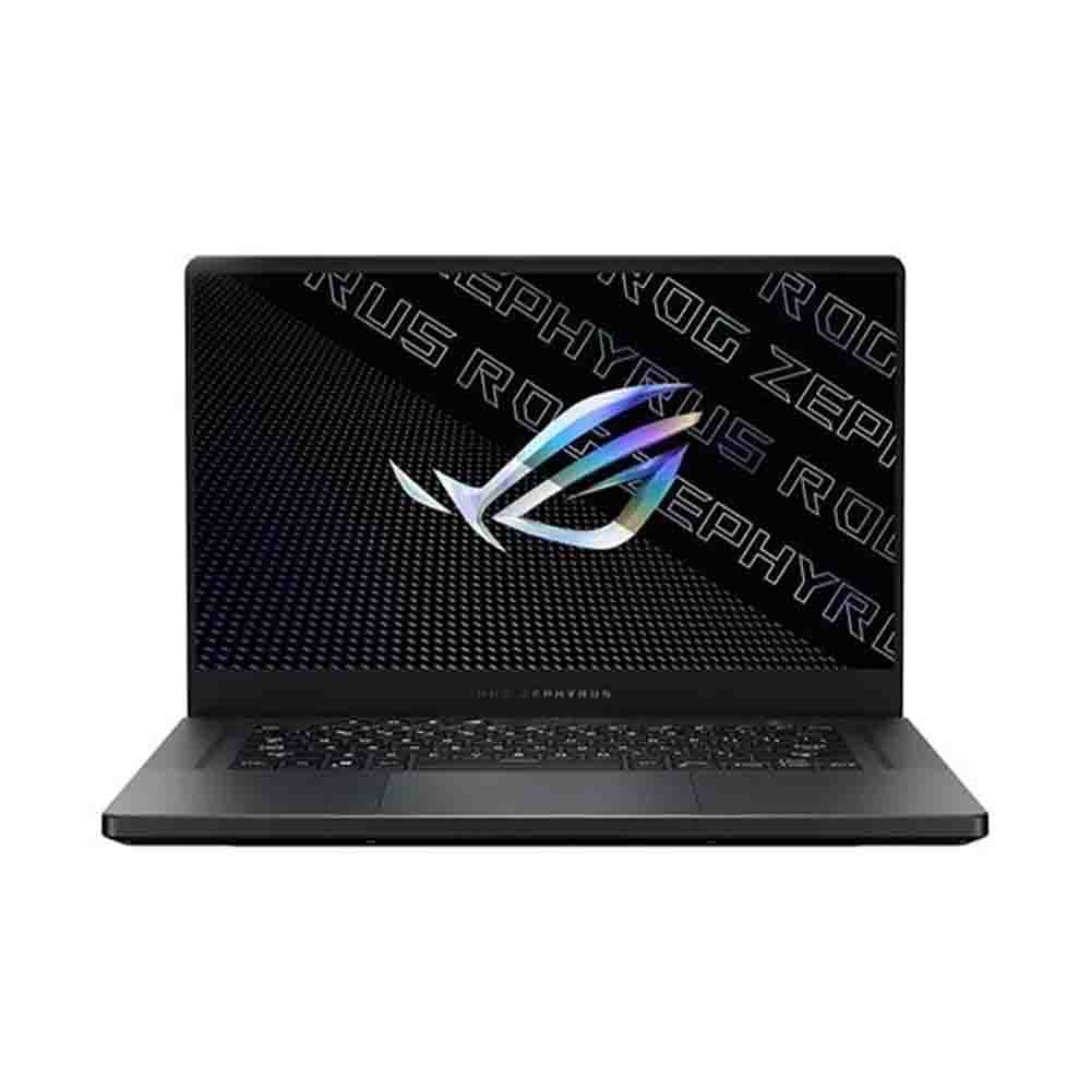 Laptop ASUS ROG Zephyrus G15 GA503RM-LN006W (Ryzen™ 7 6800HS | 16GB | 512GB | RTX™ 3060 6GB | 15.6-inch WQHD | Win 11 | Eclipse Gray)