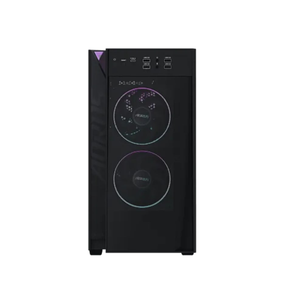 Ảnh minh họa PCAP AI GIGABYTE AORUS PRIME 3 (AI351) AP3A7N6-5111 (Ryzen 7 9700X | RAM 16GB | 1TB SSD | RTX 5060 | AirCoolerARGB | Wifi7 | Win11SL | Đen) 2