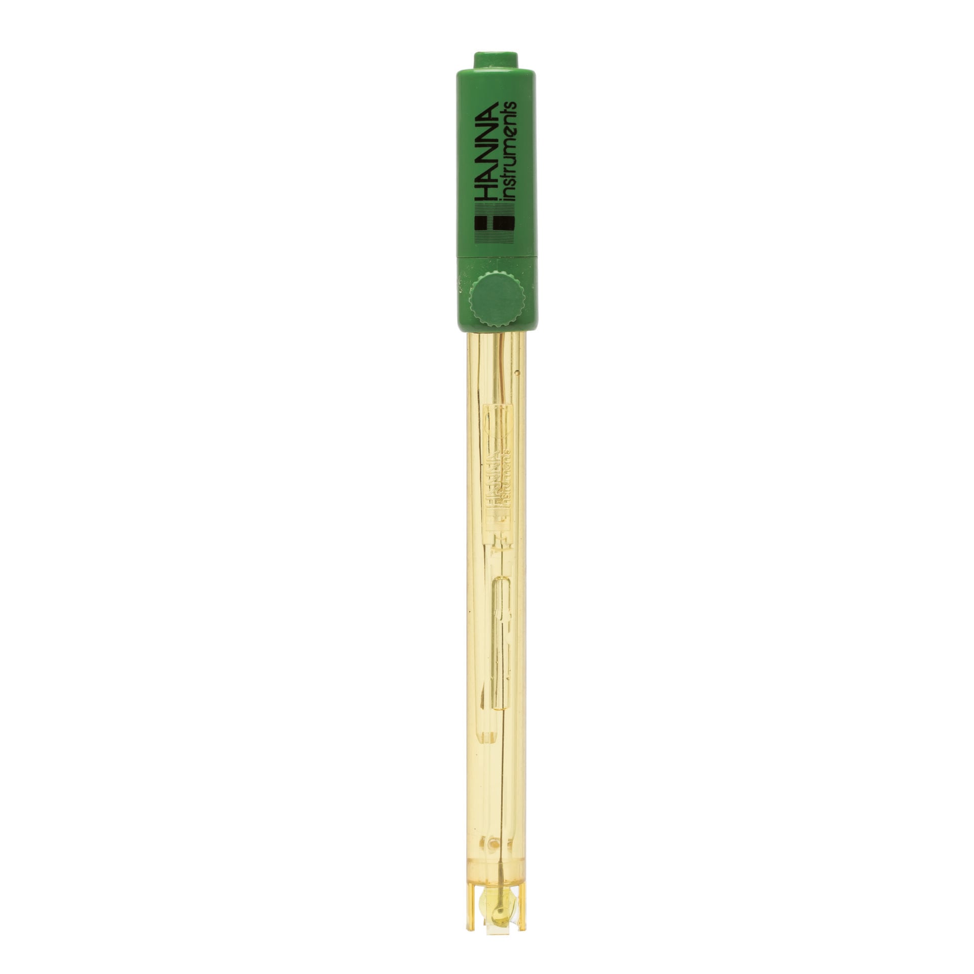 Điện Cực pH Có Thể Tái Châm Điện Phân, Thân Nhựa PEI Với Cổng BNC HI1332B