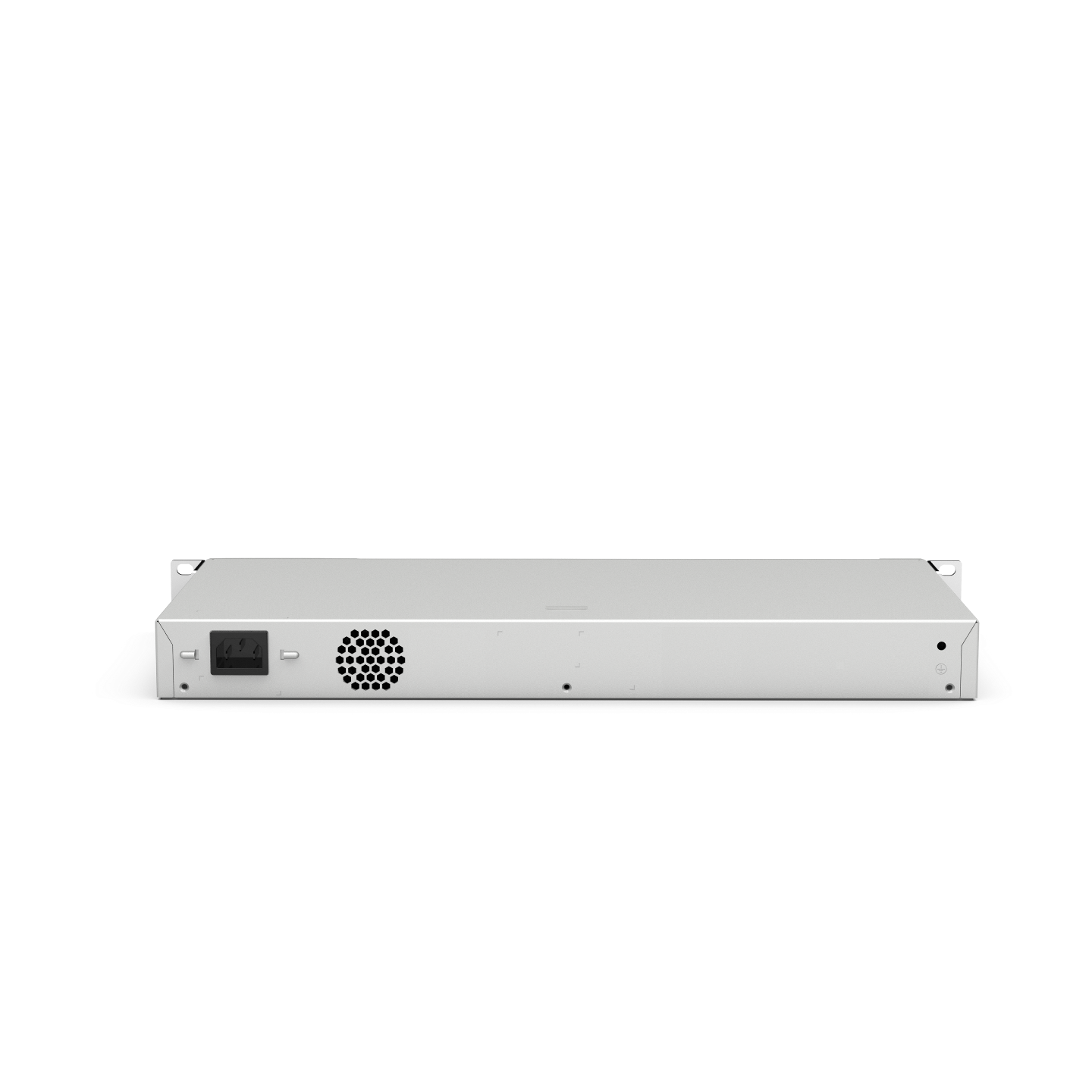 Ảnh minh họa RG-NBS3200-24GT4XS, Thiết bị chuyển mạch Gigabit lớp 2+ quản lý trên đám mây loại 24 cổng, 4 uplink SFP+ 3