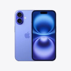  Điện thoại di động iPhone 16 128GB Ultramarine _ Chính hãng VN/A (A) 