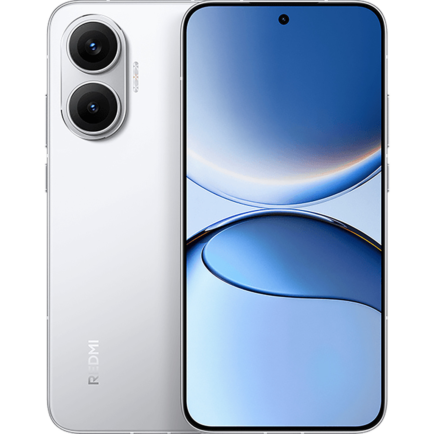 Ảnh minh họa Điện thoại Xiaomi REDMI Turbo 4 Pro 5G (Snapdragon 8s Gen 4 - Pin 7550mAh) 2