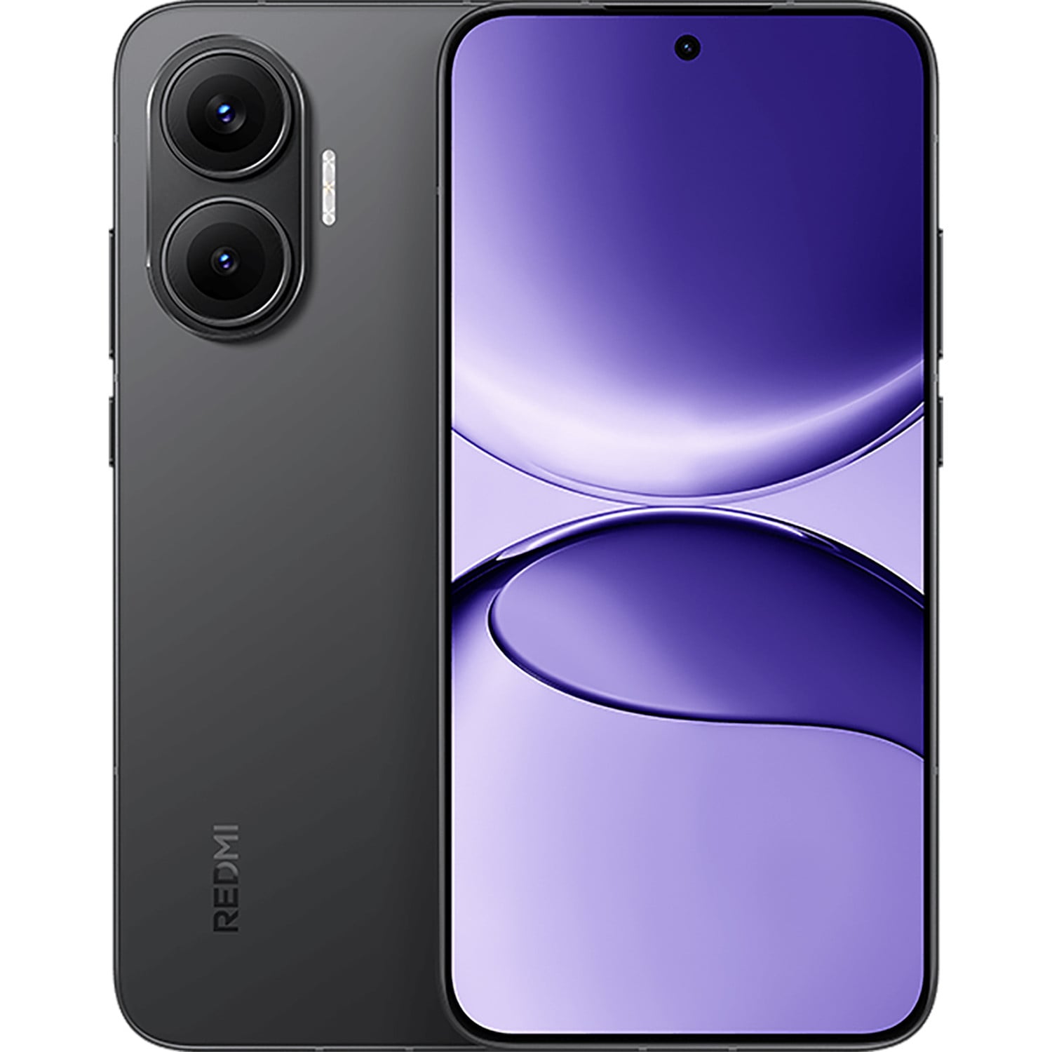 Ảnh minh họa Điện thoại Xiaomi REDMI Turbo 4 Pro 5G (Snapdragon 8s Gen 4 - Pin 7550mAh) 3