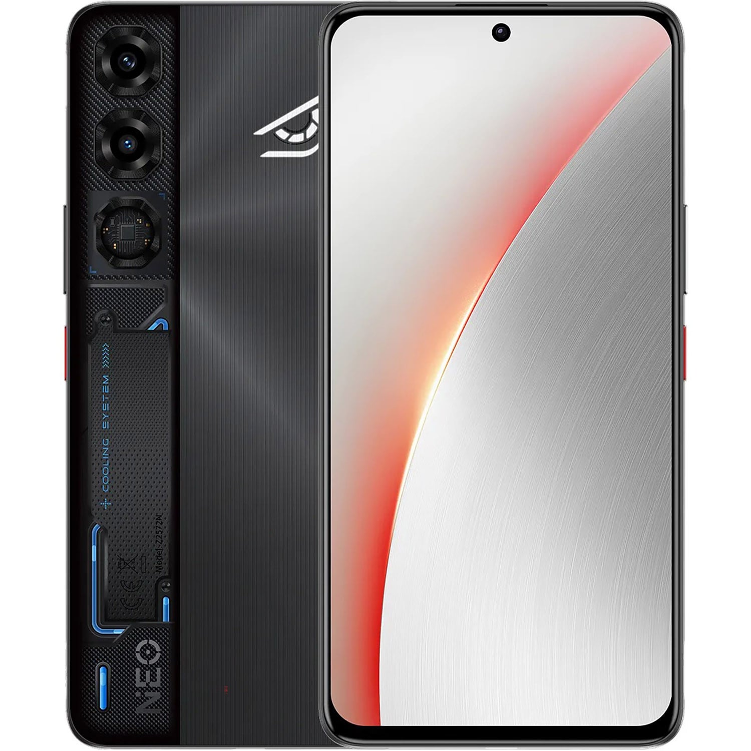 Điện thoại ZTE Nubia Neo 5 Max 5G Chính hãng (Dimensity 7100 - Màn 7.5 inch)