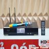 Đẩy liền vang mic Neko AK3900 Pro, 700W x 2 Kênh, Màn Hình Cảm Ứng