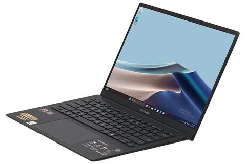 Laptop Asus Zenbook 14 UM3406KA - PP555WS