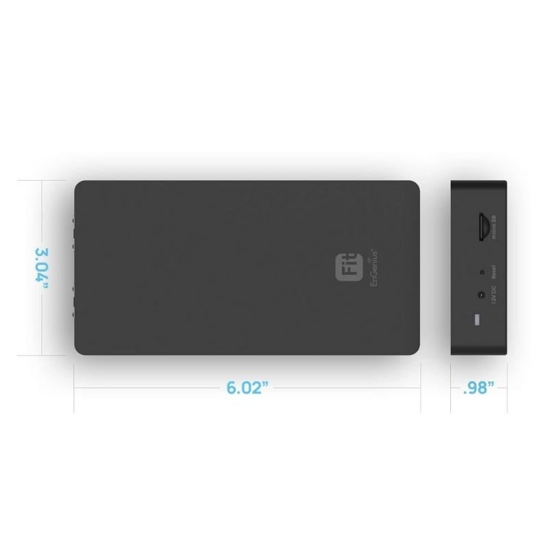 Ảnh minh họa EnGenius FitController 2