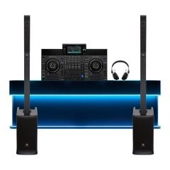  Dàn âm thanh DJ Denon, JBL, Pioneer DHD194 (Denon SC Live 4) 