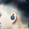 Tai Nghe Denon PerL Pro AHC15, Bluetooth 5.3, Pin 32, IPX4, Qualcomm