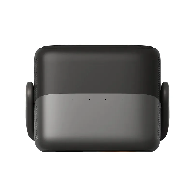 Ảnh minh họa Máy chiếu Jmgo Iris Ultra, 4K UHD (3840 x 2160p), 5422 ANSI Lumens, 40-300 inch, Google TV 5.0, Wi-Fi 6, Bluetooth 5.4, HDMI 2.1, USB 3.0 2