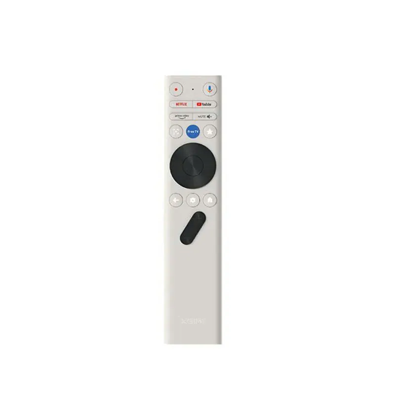 Ảnh minh họa Máy chiếu XGIMI Mira 4K, RGB Triple Laser, 4K UHD (3840 x 2160), 2000 ISO Lumens, Dolby Vision, HDR10+, Google TV, Harman Kardon 36W, HDMI eARC, USB, LAN, Optical, WiFi 6, Bluetooth 5.2 3