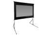 Màn chiếu Elite Screens Light-On CLR 3 55 inch TT55V-CLR3