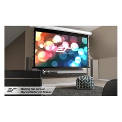  Màn chiếu Elite Screens Starling Tab-Tension 2 120 inch STT120XWH2-E12 