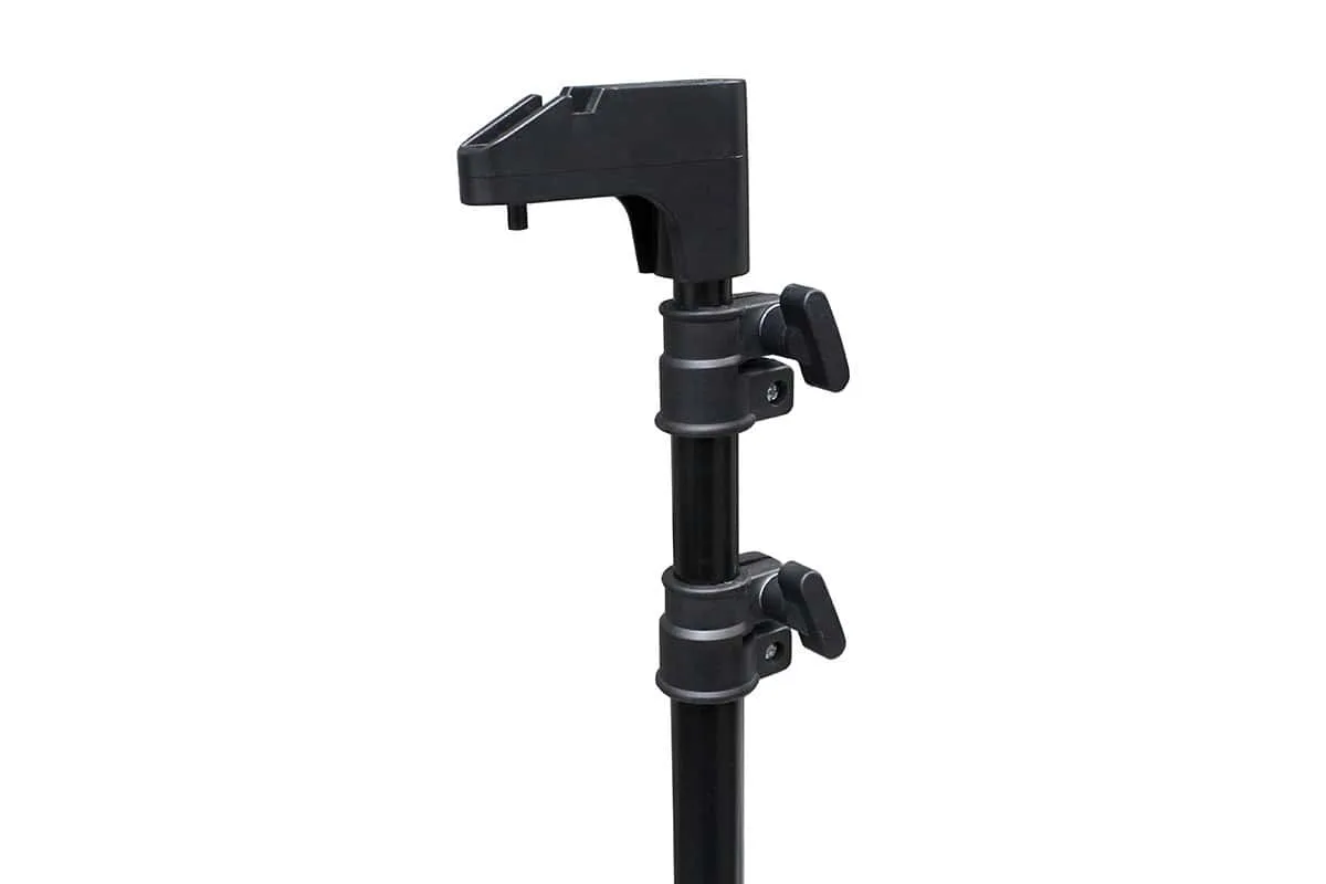 Ảnh minh họa Màn chiếu Elite Screens Tripod Lite Wall 65 inch T65SW – Màn chân đứng/treo tường siêu nhẹ 3