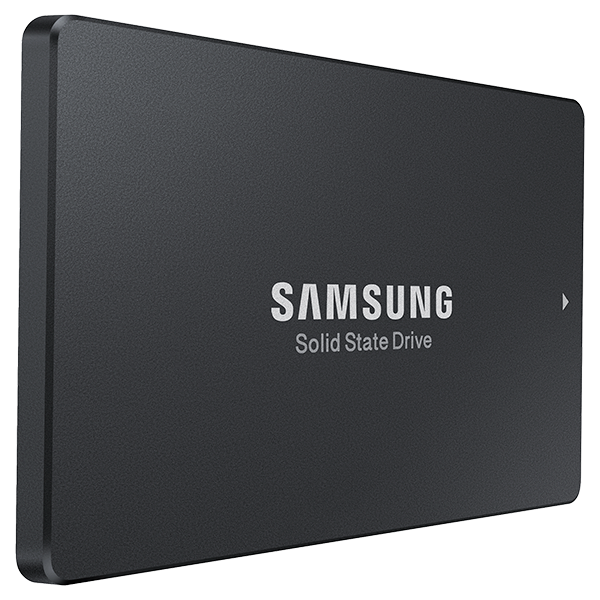 Enterprise SSD PM863a SATA 3.84TB for Business