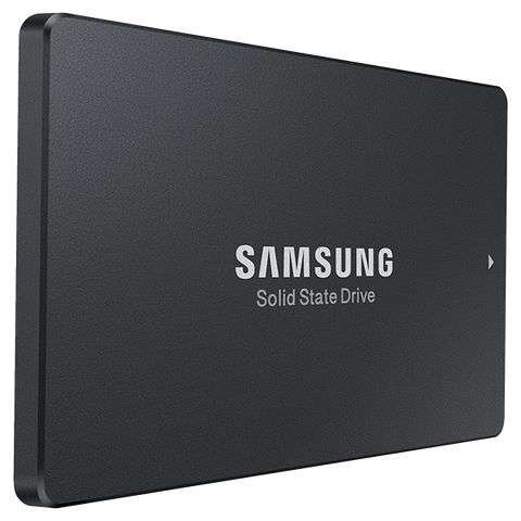 Enterprise SSD PM863a SATA 3.84TB for Business