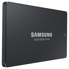  Enterprise SSD PM863a SATA 3.84TB for Business 