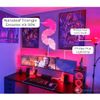 Entertaiment Gaming Room Pack Nanoleaf & Philips Hue