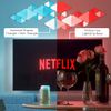 Entertaiment Gaming Room Pack Nanoleaf & Philips Hue