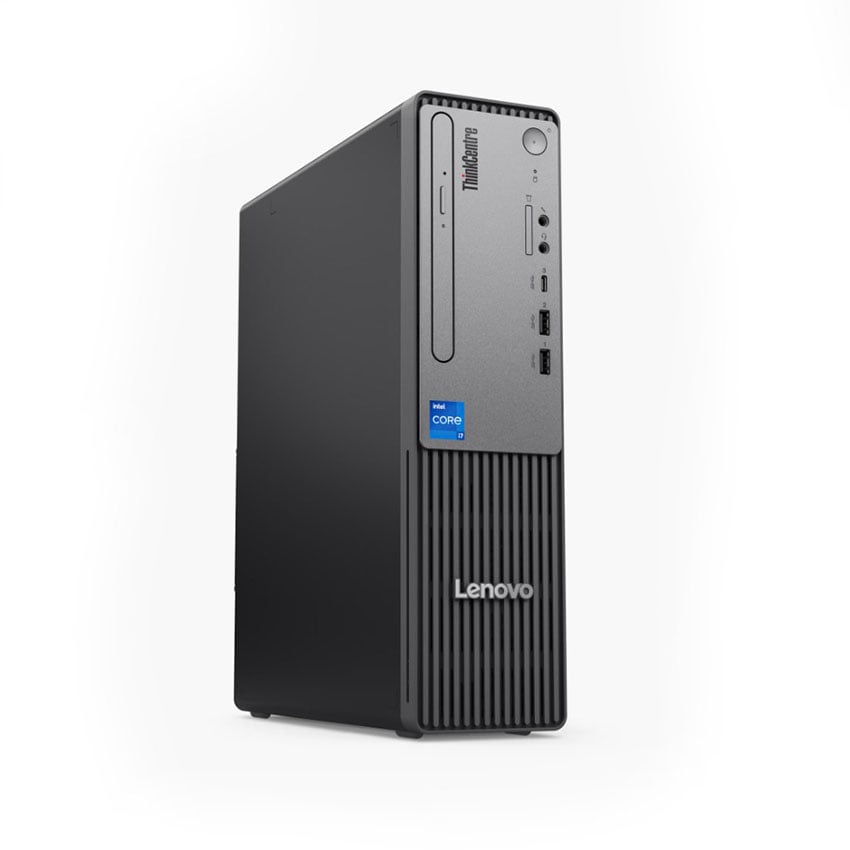 PC Lenovo ThinkCentre neo 50s 12XD002HVA G5 (i5 14400/8GB RAM/256GB SSD/WL+BT/K+M/No OS)
