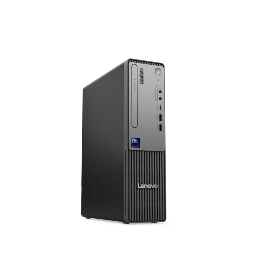 Ảnh minh họa PC Lenovo ThinkCentre neo 50s 13DM003KVA G6 (U5 225/8GB RAM/256GB SSD/WL+BT/K+M/No OS) 1