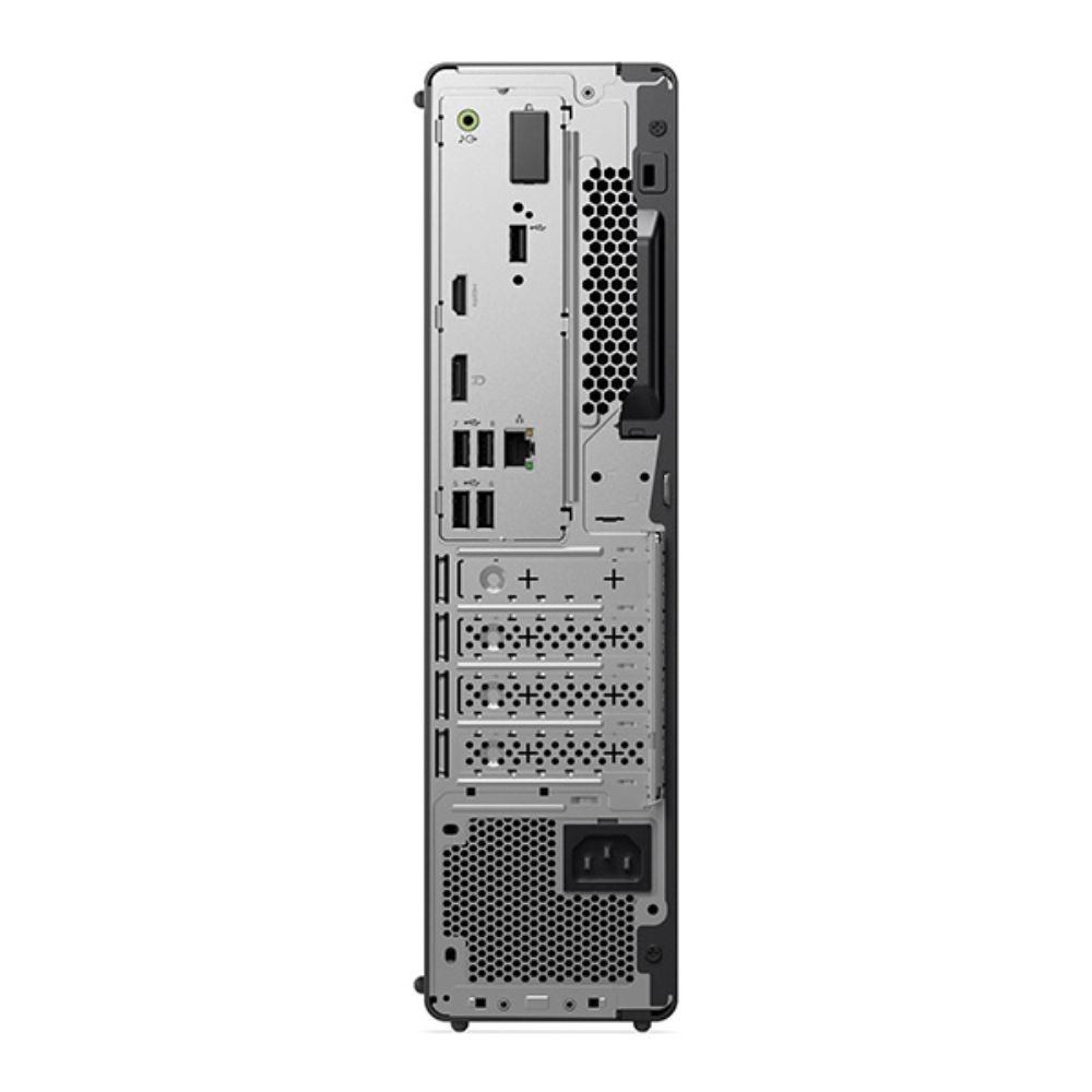 Ảnh minh họa PC Lenovo ThinkCentre Neo 50S G6 (Ultra 3 205/ 8GB/ 256Gb SSD/ Wifi + BT/ Key/ Mouse/ NoOS/ 1Y) 2