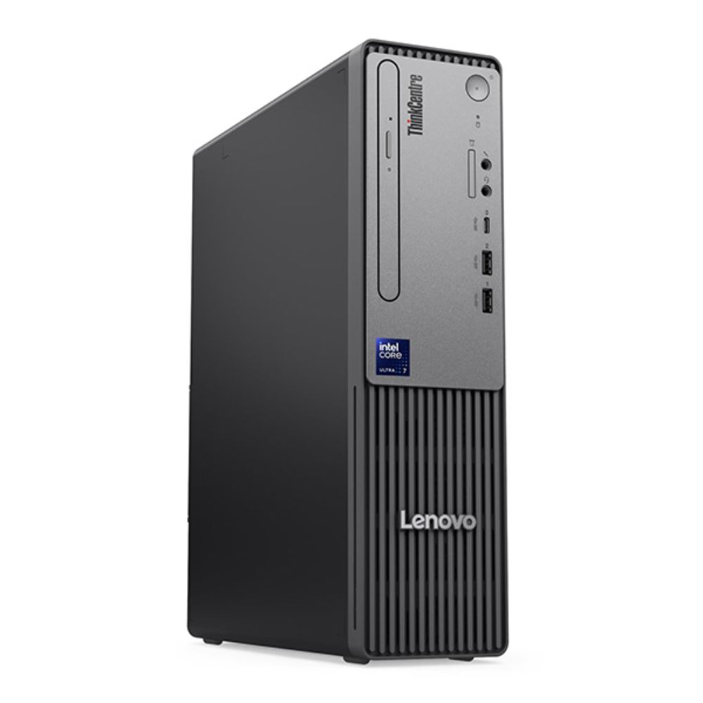 Ảnh minh họa PC Lenovo ThinkCentre Neo 50S G6 (Ultra 3 205/ 8GB/ 256Gb SSD/ Wifi + BT/ Key/ Mouse/ NoOS/ 1Y) 3