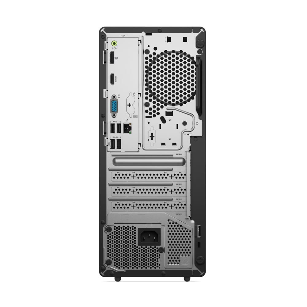 Ảnh minh họa PC Lenovo ThinkCentre Neo 50T G6 (Ultra 5 225/ 8GB/ 256Gb SSD/ Wifi + BT/ Key/ Mouse/ NoOS/ 1Y) 1
