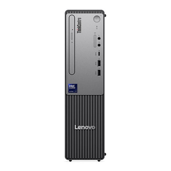 PC Lenovo ThinkCentre neo 50s Gen 6 13DM003NVA (Ultra 7 265 | 16GB | 512GB | Intel Graphics | NoOS | Đen)