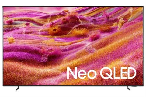 Smart Tivi Neo QLED Samsung AI 4K 115 inch QA115QN90F