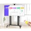 Giá Treo Tivi Di Dộng Tự Đông Nâng Hạ Có Điều Khiển Từ Xa NB-TW100 Mẫu
