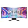 Màn hình gaming OLED UltraWide Corsair Xeneon Flex 45WQHD240 45 inch