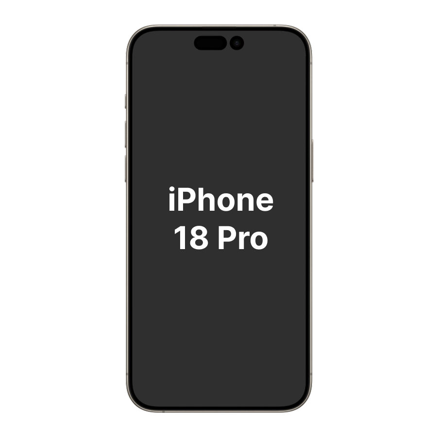 Ép kính 18 Pro chính hãng Feaglet