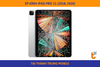 Ép kính iPad Pro 11 (2020, 2018)