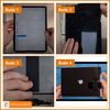 Ép kính iPad Pro 11 (2020, 2018)