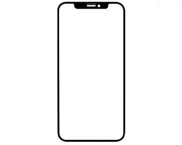 Ép kính iPhone 13 Mini