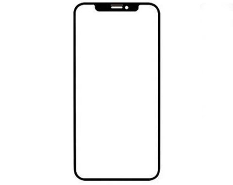 Ép kính iPhone 13 Mini