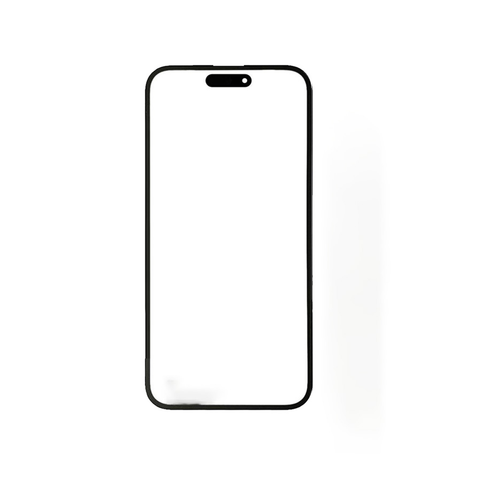 Ép kính iPhone 15
