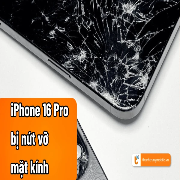 Ảnh minh họa Ép kính iPhone 16 Pro (A3293, A3083, A3292, A3294) 1