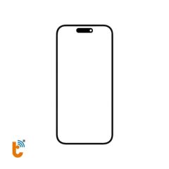  Ép kính iPhone 16 Pro (A3293, A3083, A3292, A3294) 
