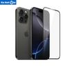 Ép kính iPhone 16 Pro Max