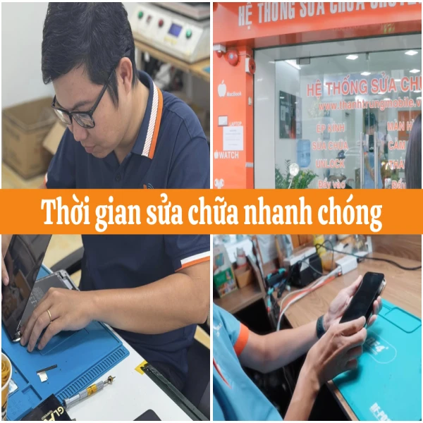 Ảnh minh họa Ép kính iPhone 17 (A3254, A3516, A3518, A3517) 3