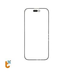  Ép kính iPhone 17 (A3254, A3516, A3518, A3517) 