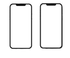  Ép Kính iPhone 6 