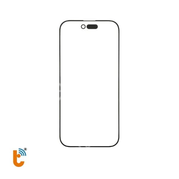Ép kính iPhone Air