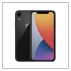 Ép kính iPhone XR