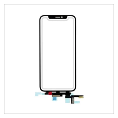  Ép kính iPhone XR 