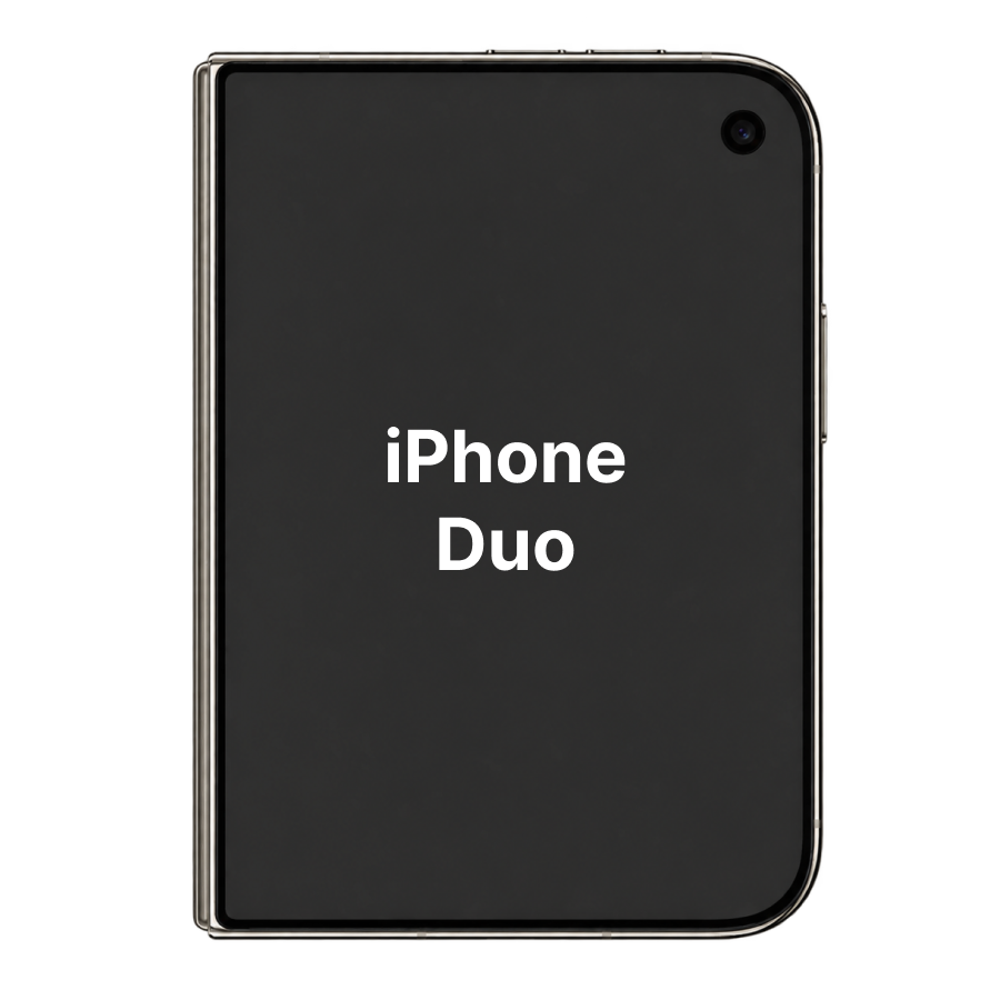 Ép kính màn hình trong iPhone Duo chính hãng Feaglet