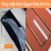 Ép kính Oppo Find X3 Pro | Find X3